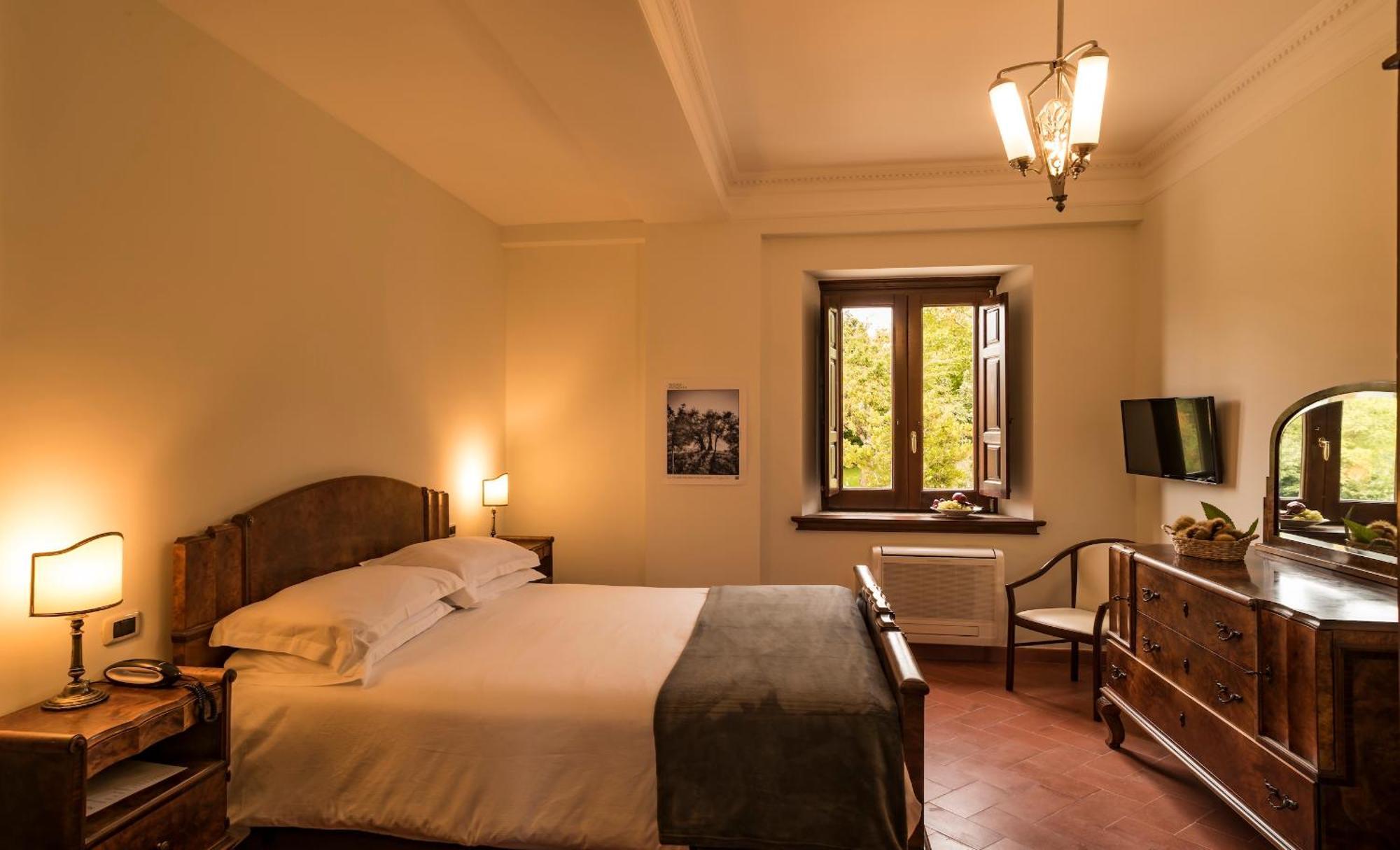 Il Mulino Della Signora Luxury Country House Frigento Exterior foto