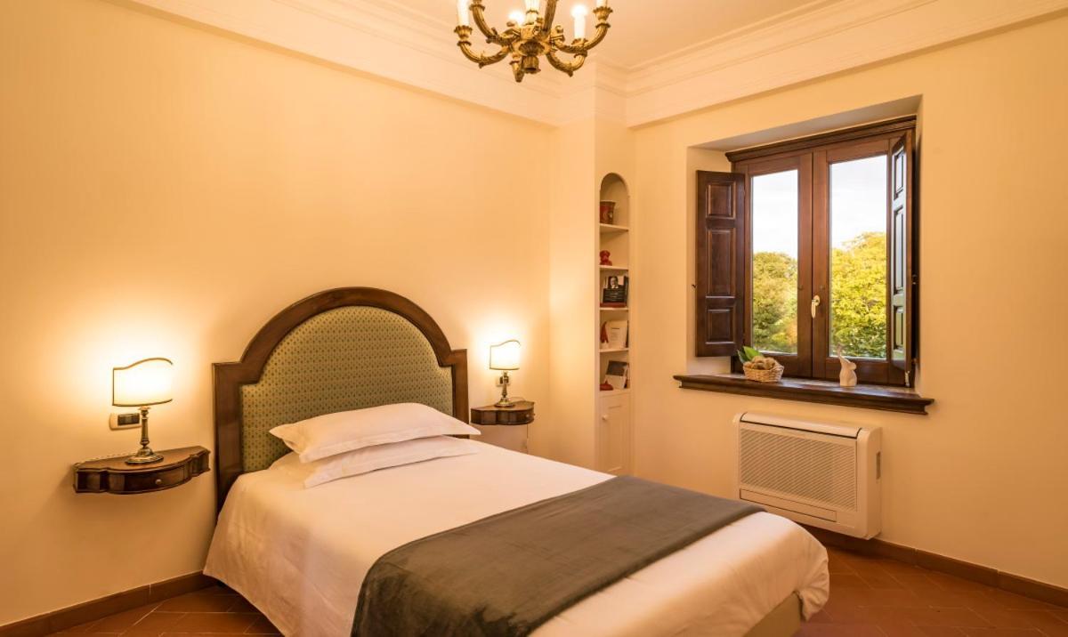 Il Mulino Della Signora Luxury Country House Frigento Exterior foto