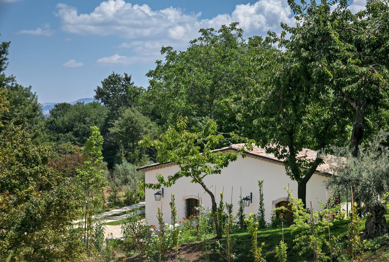 Il Mulino Della Signora Luxury Country House Frigento Exterior foto